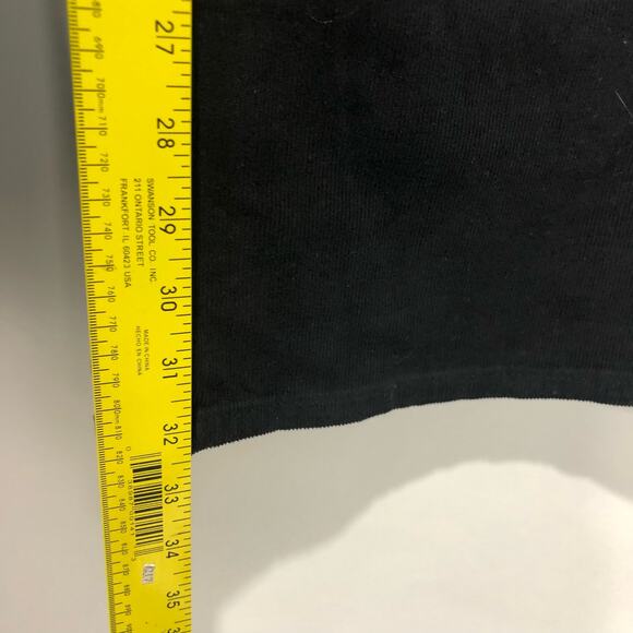 We The Free Womens Jayde High Rise Flare Jeans Black Size 29 - Picture 7 of 8